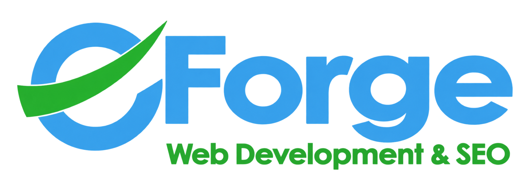 eForge original logo