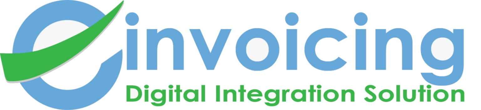 eInvoicing Digital Integration Solution original logo