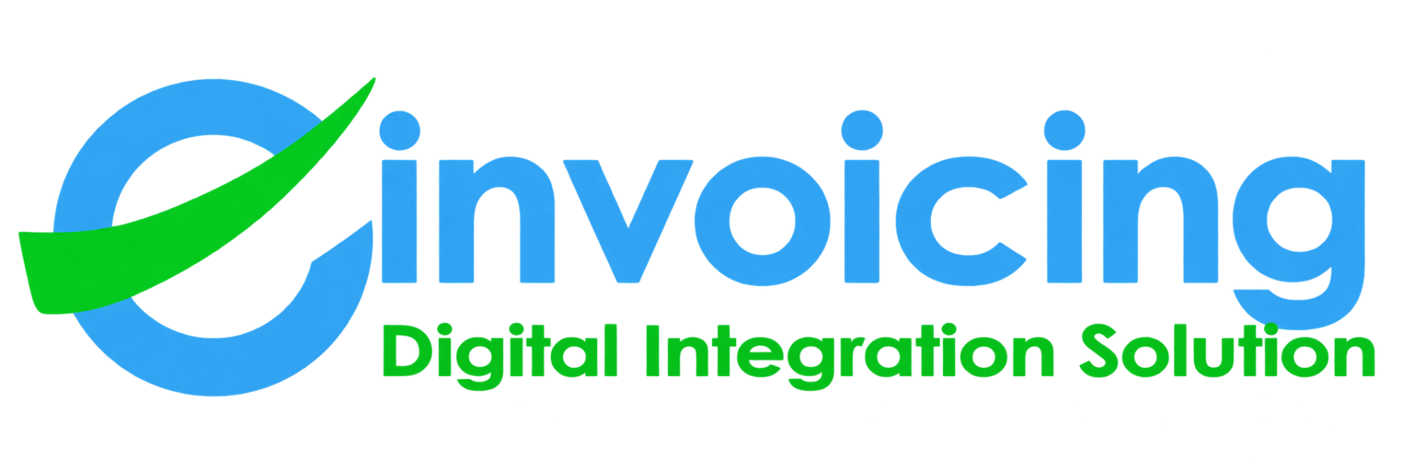 eInvoicing Digital Integration Solution original logo