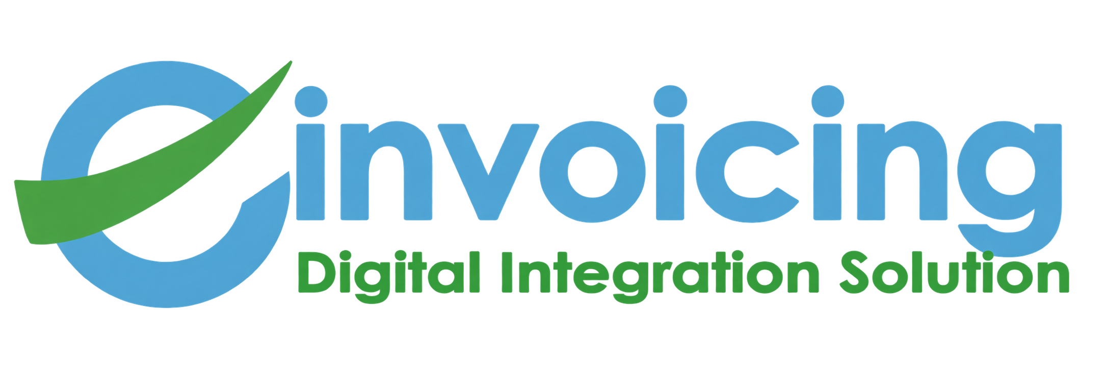 eInvoicing original logo