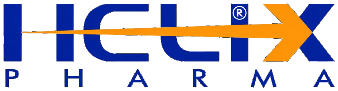 Helix Pharma logo