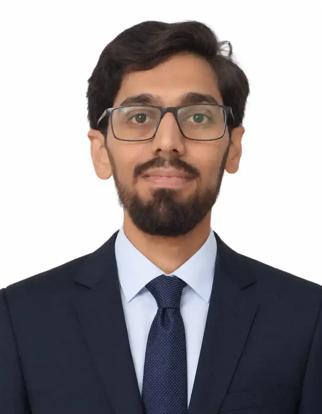 Arqam Sarwar