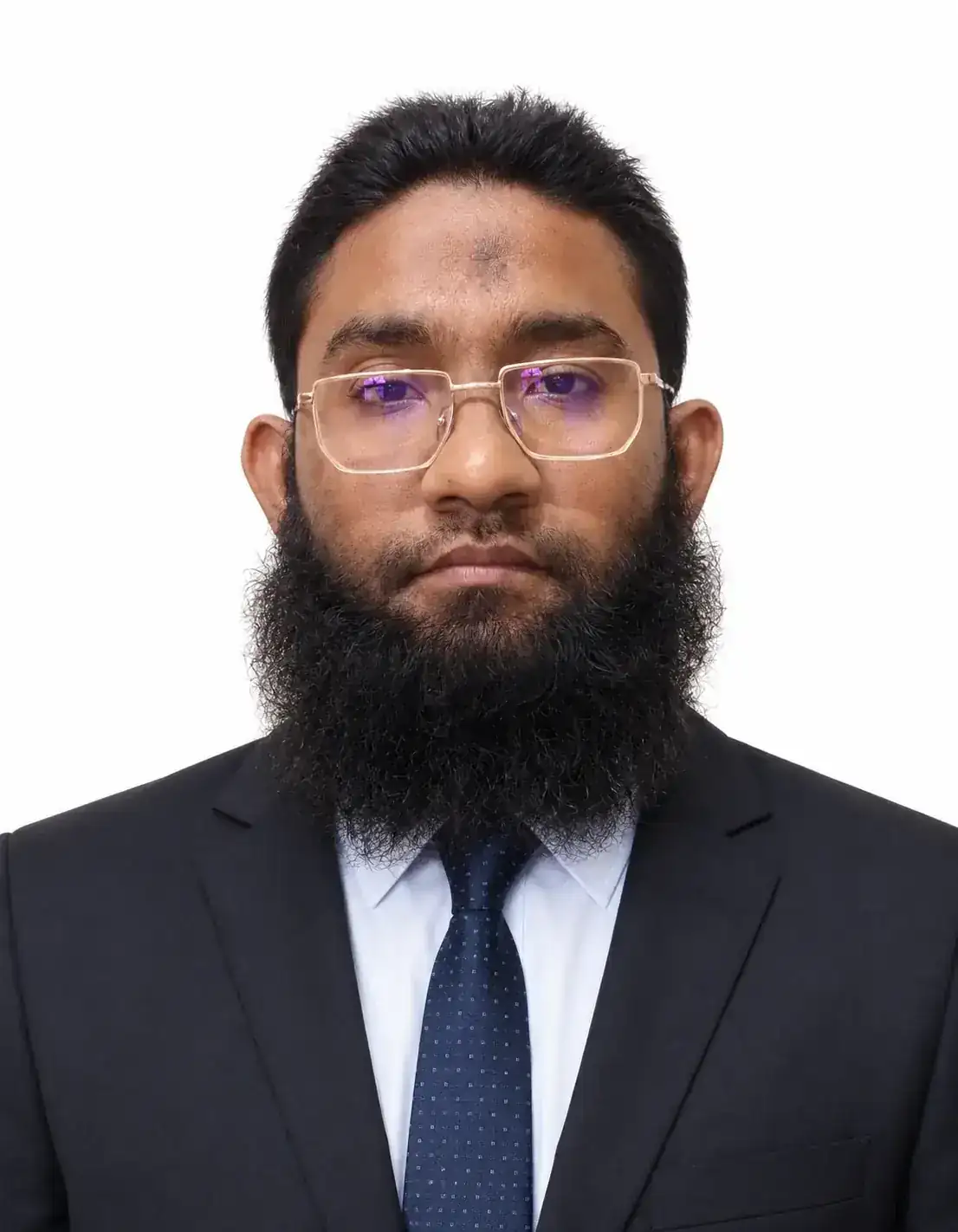 Bilal Siddiqui